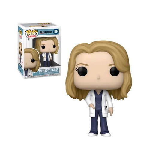 Funko Pop Greys Anatomy - Meredith Grey 1024