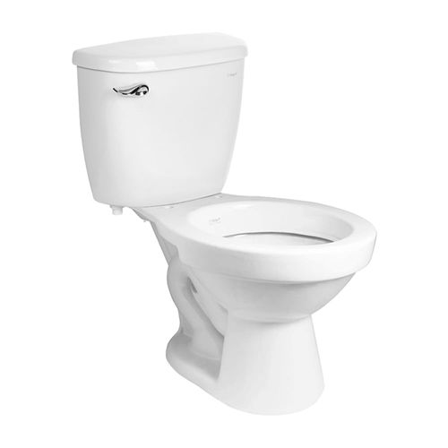 Taza + Tanque Italgrif Punta Sal Bl