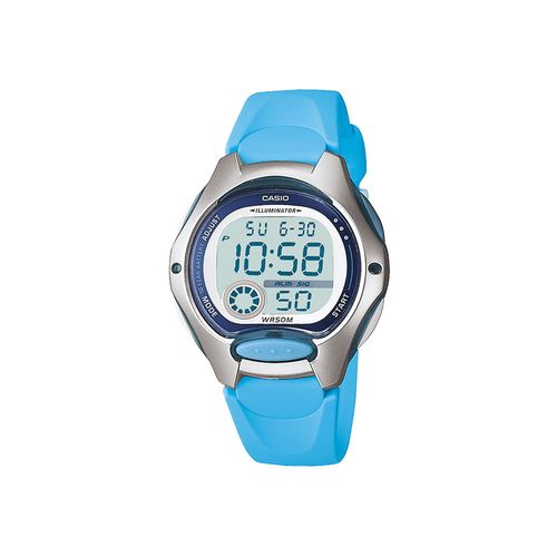 Reloj Mujer Casio LW-200-2BV