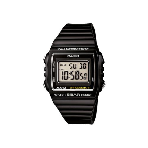 Reloj Hombre Casio W-215H-1AV