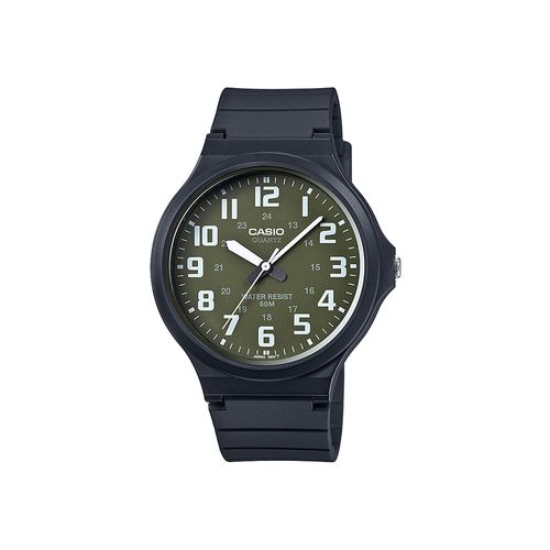 Reloj Hombre Casio MW-240-3BV