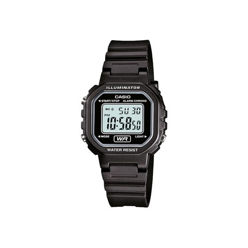 Reloj Mujer Casio LA-20WH-1A