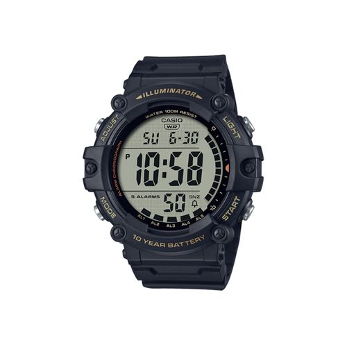 Reloj Hombre Casio AE-1500WHX-1AV