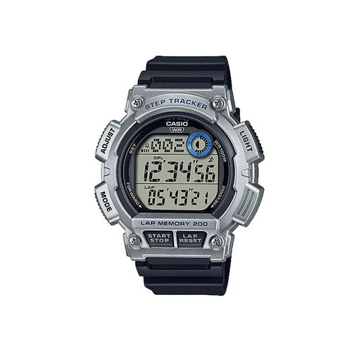 Reloj Hombre Casio WS-2100H-1A2V