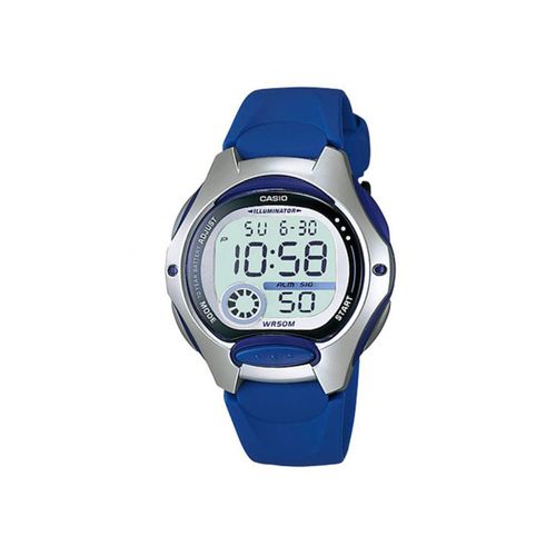 Reloj Mujer Casio LW-200-2AV