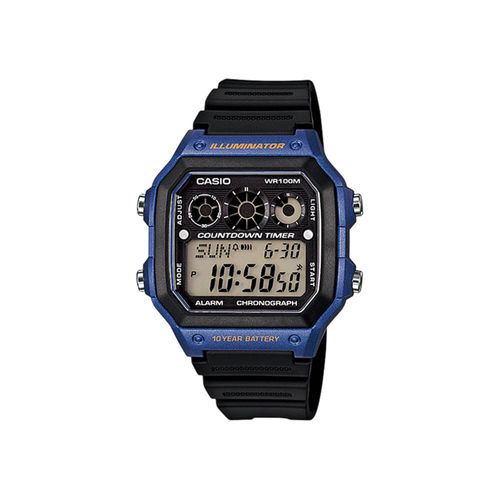 Reloj Hombre Casio AE-1300WH-2AV