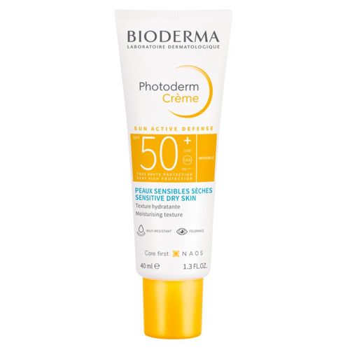 Crema Solar Bioderma Photoderm Max Creme Spf50 T40Ml