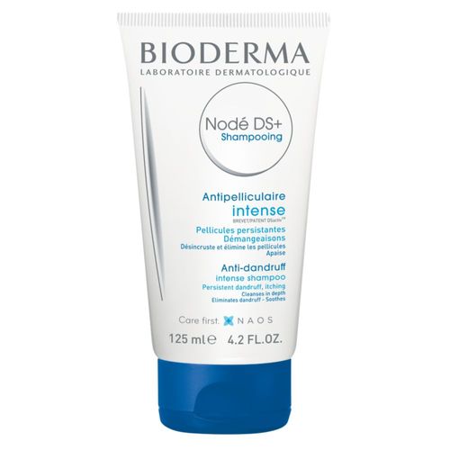 Shampoo  Bioderma Node Ds Shampooing T125Ml