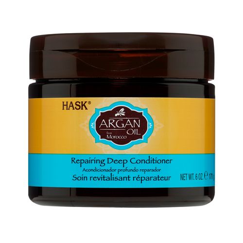 Acondicionador Profundo Hask Argan 171 gr