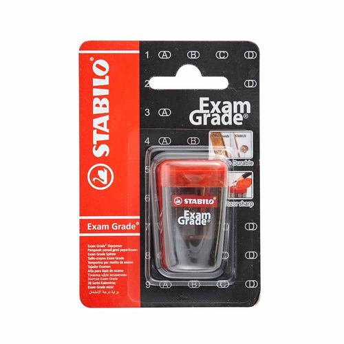 Tajador STABILO Exam Grade Blíster 1un