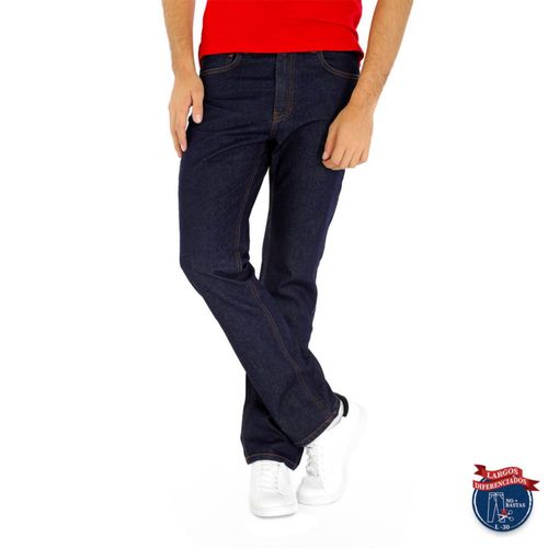 Jean Cottons Jeans Angel Largo Hombre