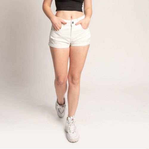 Short Cottons Jeans Mujer Kim