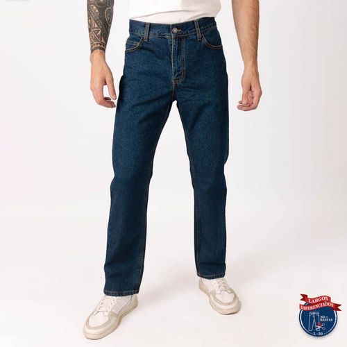 Jean Cottons Jeans Angel Largo Hombre