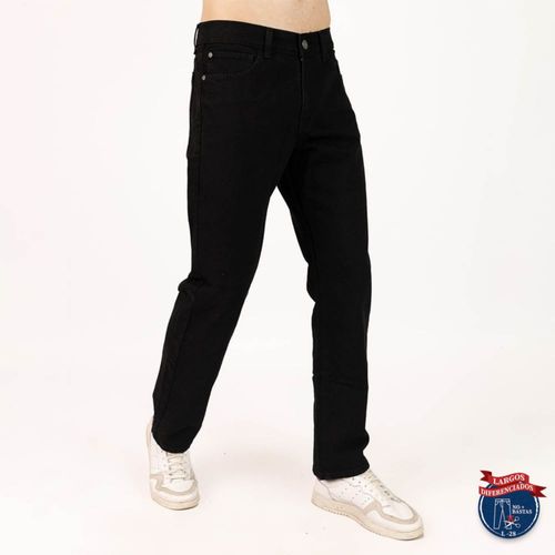 Jean Cottons Jeans Angel Largo1 Hombre