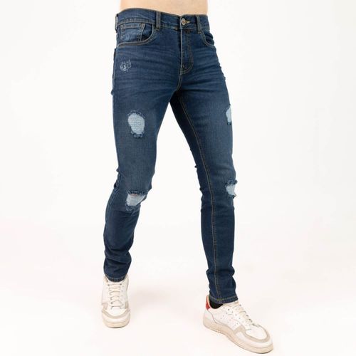Jean Cottons Jeans León Hombre