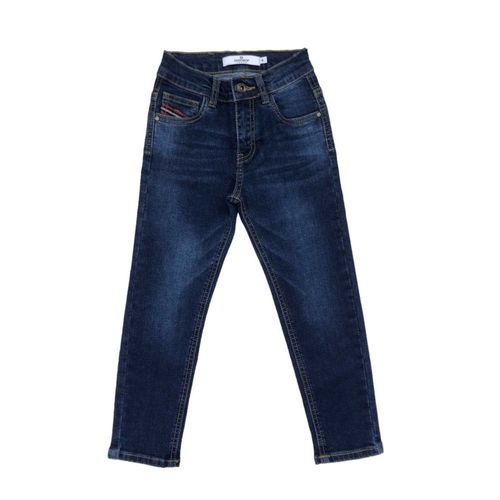 Jean Para Niño Cottons Jeans Eliseo