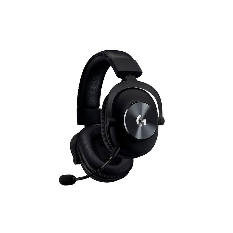 Audifono-Gamer-Micro-Logitech-G-Pro-X-Black