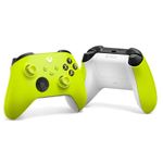 Mando-Xbox-Wireless-Verde-Electric-Volt-Xbox-Serie-X-One-One-S