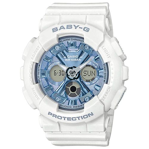 Reloj CASIO Mujer BA-130-7A2