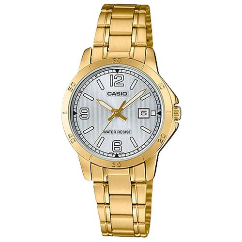 Reloj Casio Mujer LTP-V004G-7B2