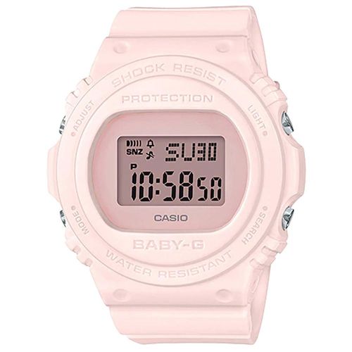 Reloj Baby-G Mujer BGD-570-4D