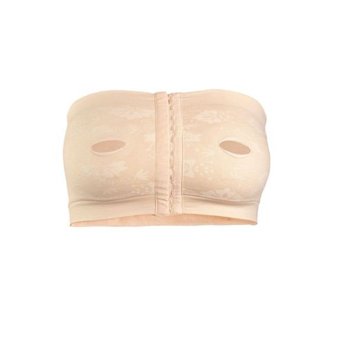 Sujetador Para Extractor Dr Browns Manos Libres Beige L/Xl