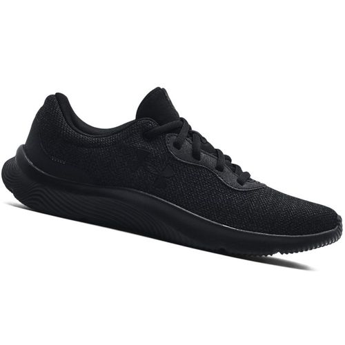 Zapatilla Deportiva Under Armour Mojo 2 3024134-002 Negro