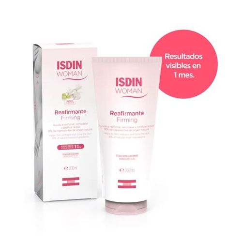 Isdin Woman Reafirmante 200 ml