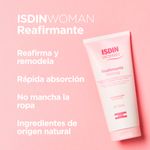 Isdin-Woman-Reafirmante-200-ml