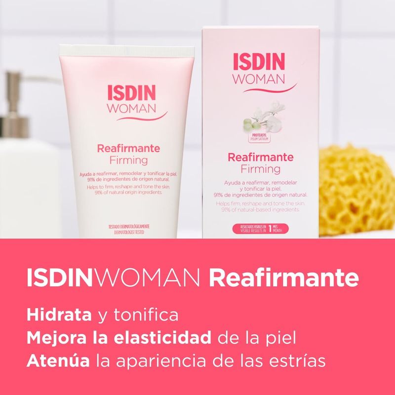 Isdin-Woman-Reafirmante-200-ml