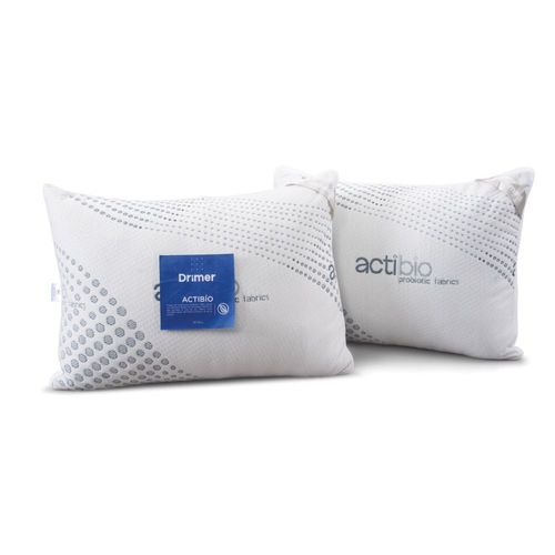Almohada Actibio Queen (70x50 cm)