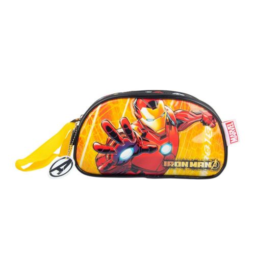 Cartuchera Avengers Iron Man