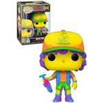 Funko-Pop--STRANGER-THINGS--DUSTIN-N°828---SPECIAL-EDITION