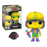 Funko-Pop--STRANGER-THINGS--DUSTIN-N°828---SPECIAL-EDITION