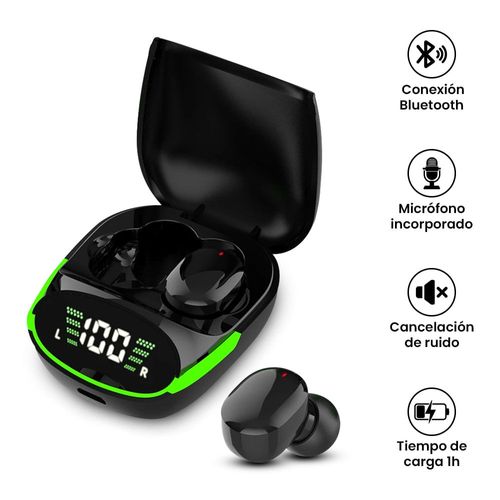 Audífonos Bluetooth DeportivosTG06