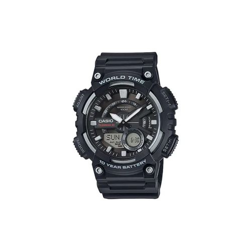 Reloj Hombre Casio AEQ-110W-1AV