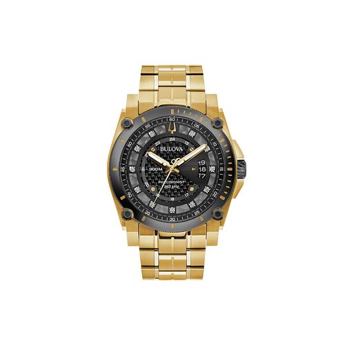 Reloj Hombre Bulova 98D156