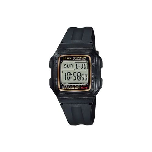 Reloj Hombre Casio F-201WA-9A