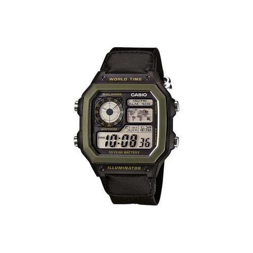 Reloj Hombre Casio AE-1200WHB-1BV
