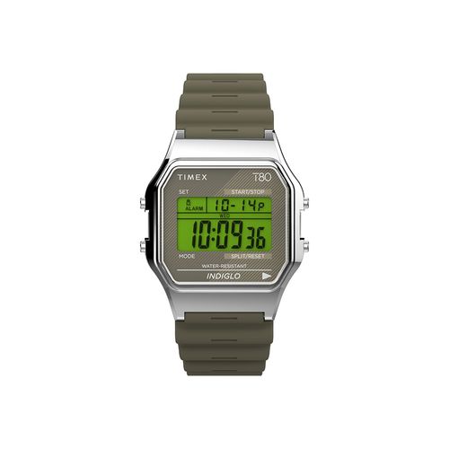 Reloj Unisex Timex TW2V4110068