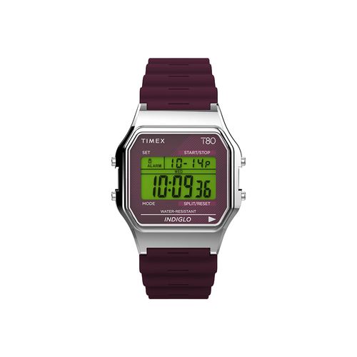 Reloj Unisex Timex TW2V4130068