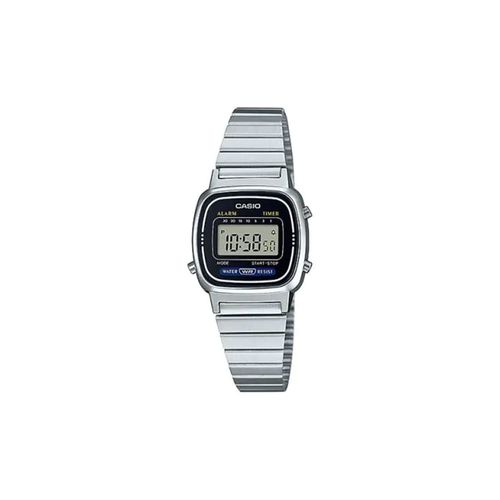 Reloj Mujer Casio LA-670WA-1