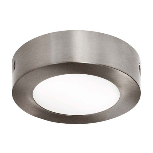 Downlight led 6w 60k 480lm Sl 120g Ip20 D110x28