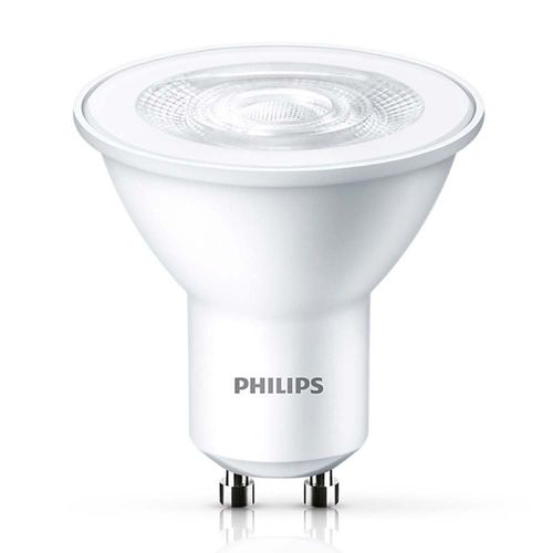 Dicroico LED Philips GU10 6W Luz Fría