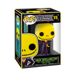 Funko-Pop-DISNEY--JACK-SKELLINGTON-N°15