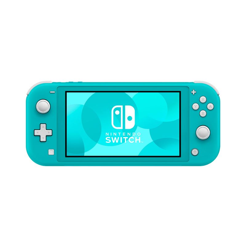 Consola-Nintendo-Switch-Lite-Turquesa---Minecraft