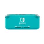 Consola-Nintendo-Switch-Lite-Turquesa---Mario-Kart-8-Deluxe