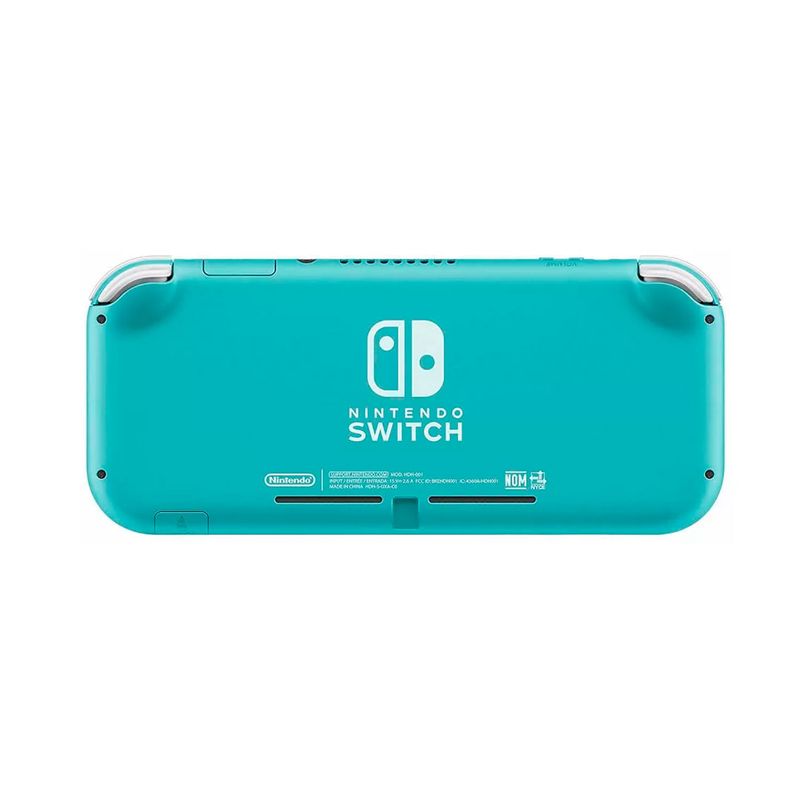 Consola-Nintendo-Switch-Lite-Turquesa---Mario-Kart-8-Deluxe