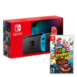 Consola-Nintendo-Switch-Neon-2019---Super-Mario-3D-World-Bowsers-Fury