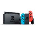 Consola-Nintendo-Switch-Neon-2019---Zelda-Botw---Memoria-Micro-Sd-128Gb